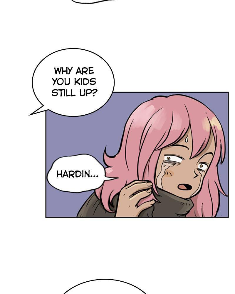 Mage Again chapter 14 - page 27