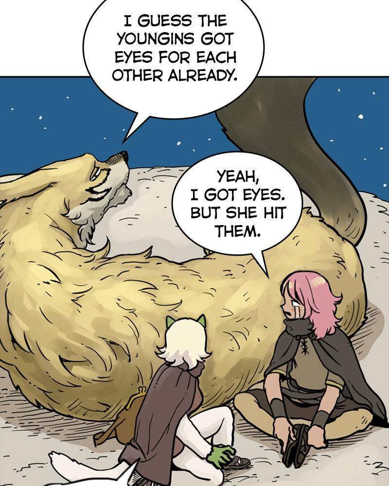 Mage Again chapter 14 - page 28