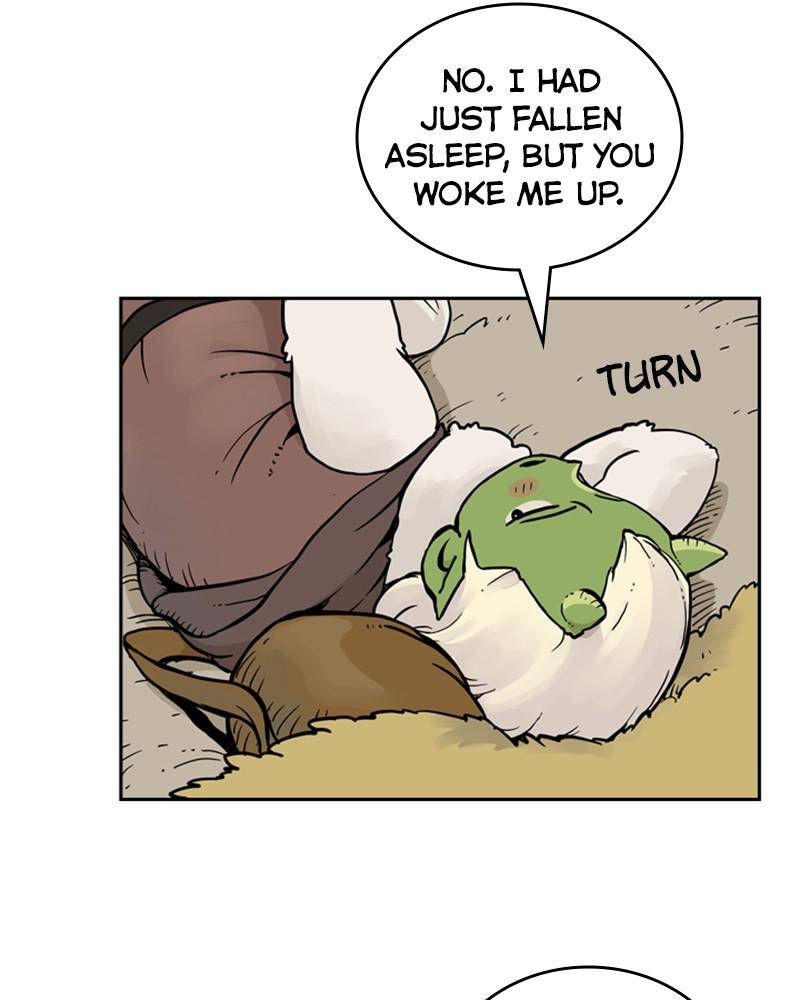 Mage Again chapter 14 - page 3
