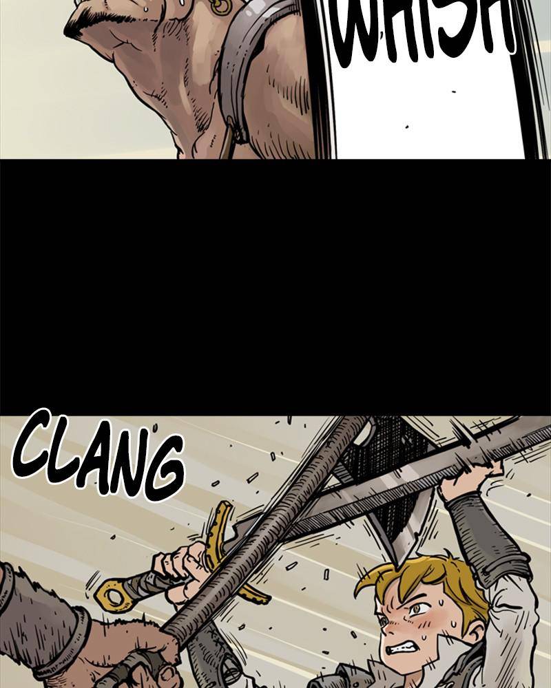 Mage Again chapter 14 - page 35