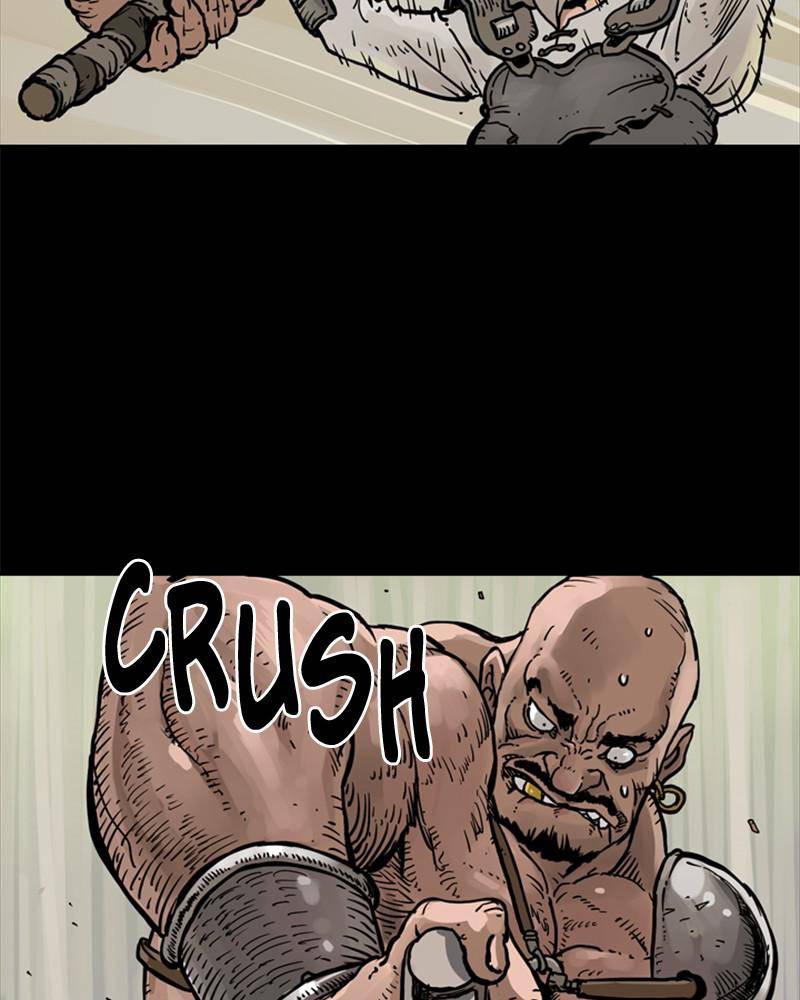 Mage Again chapter 14 - page 36
