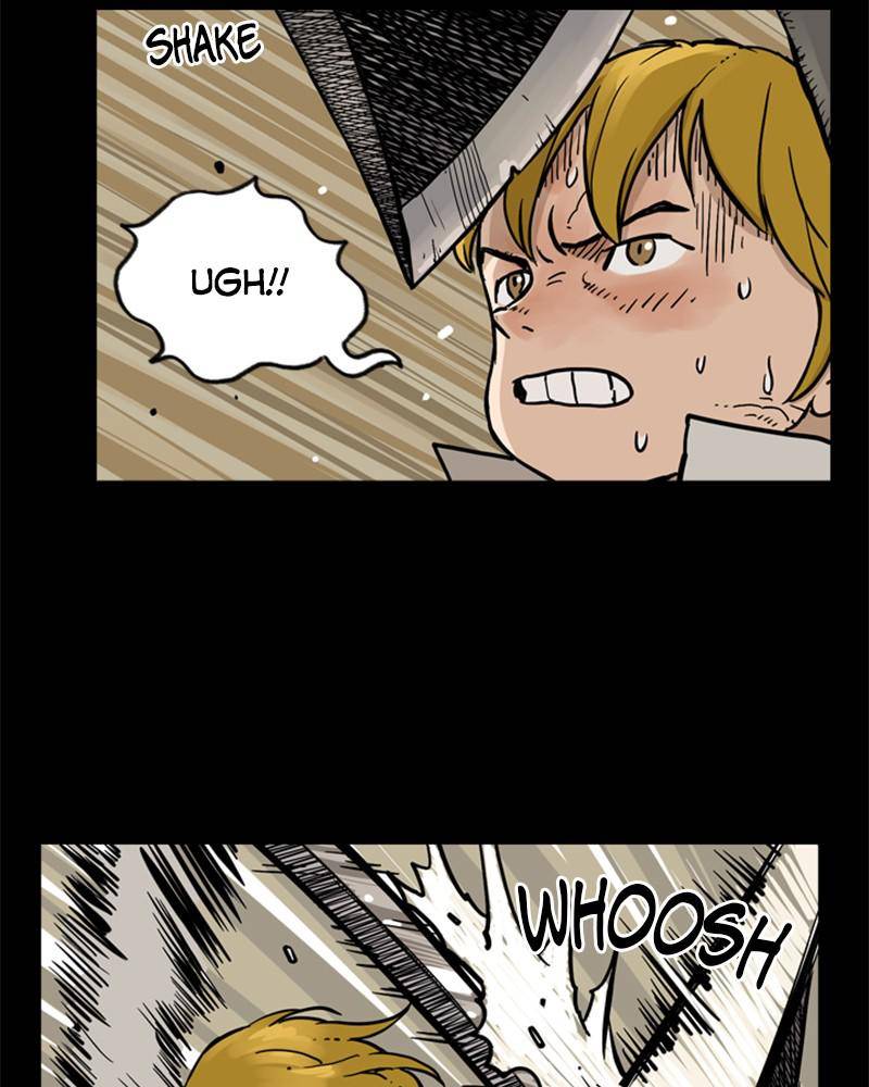Mage Again chapter 14 - page 38