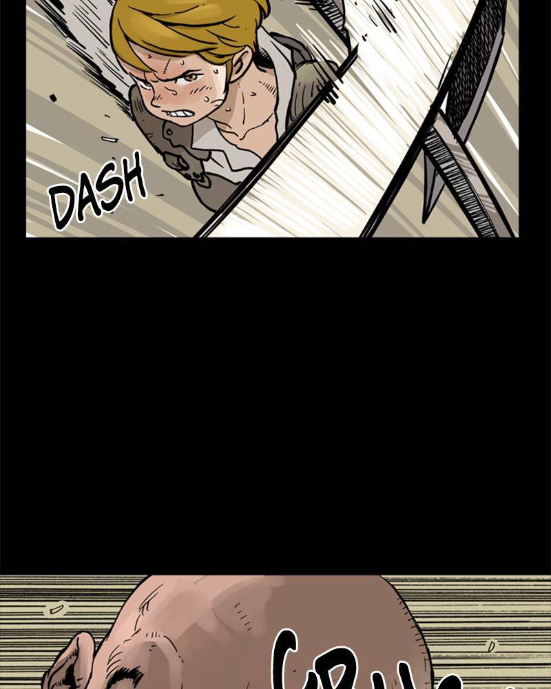 Mage Again chapter 14 - page 39