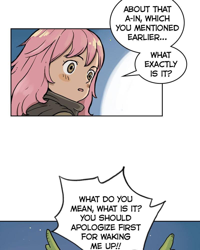 Mage Again chapter 14 - page 4