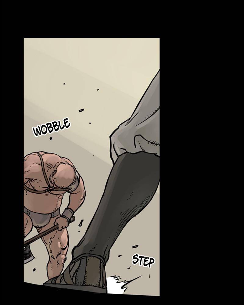 Mage Again chapter 14 - page 41