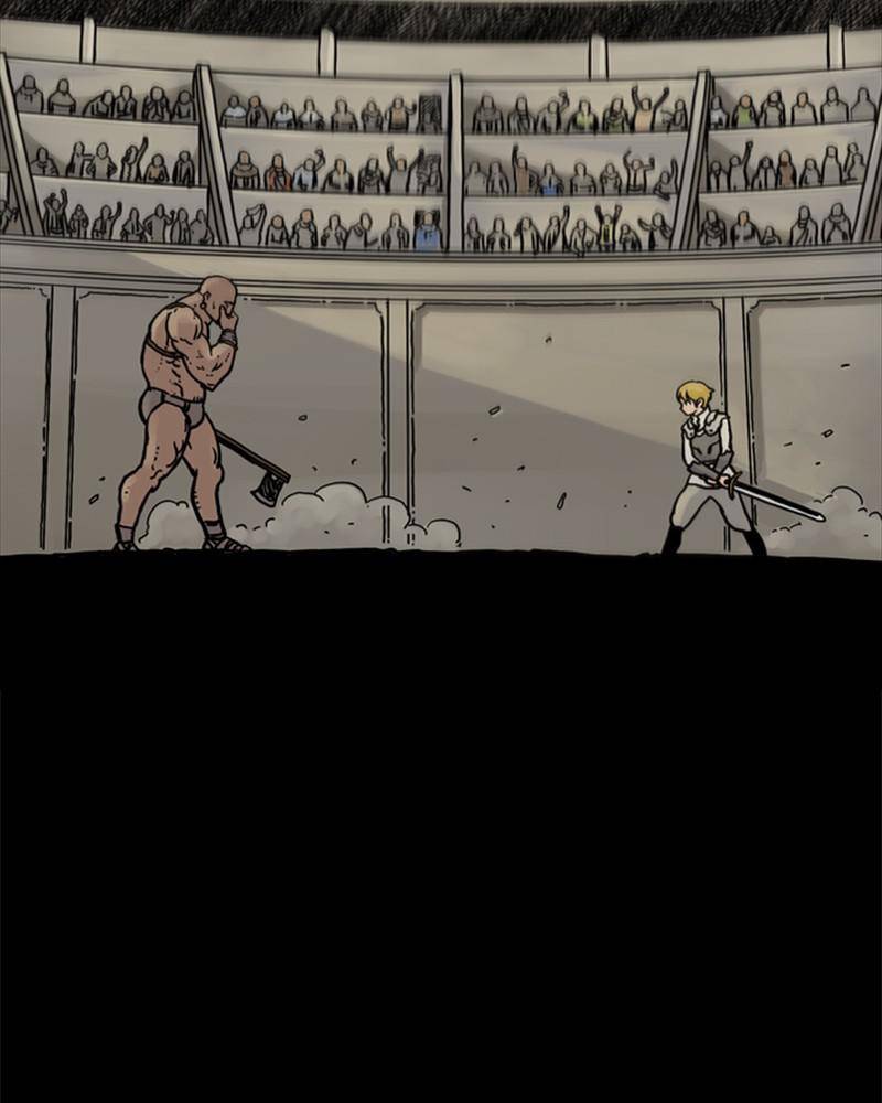 Mage Again chapter 14 - page 43