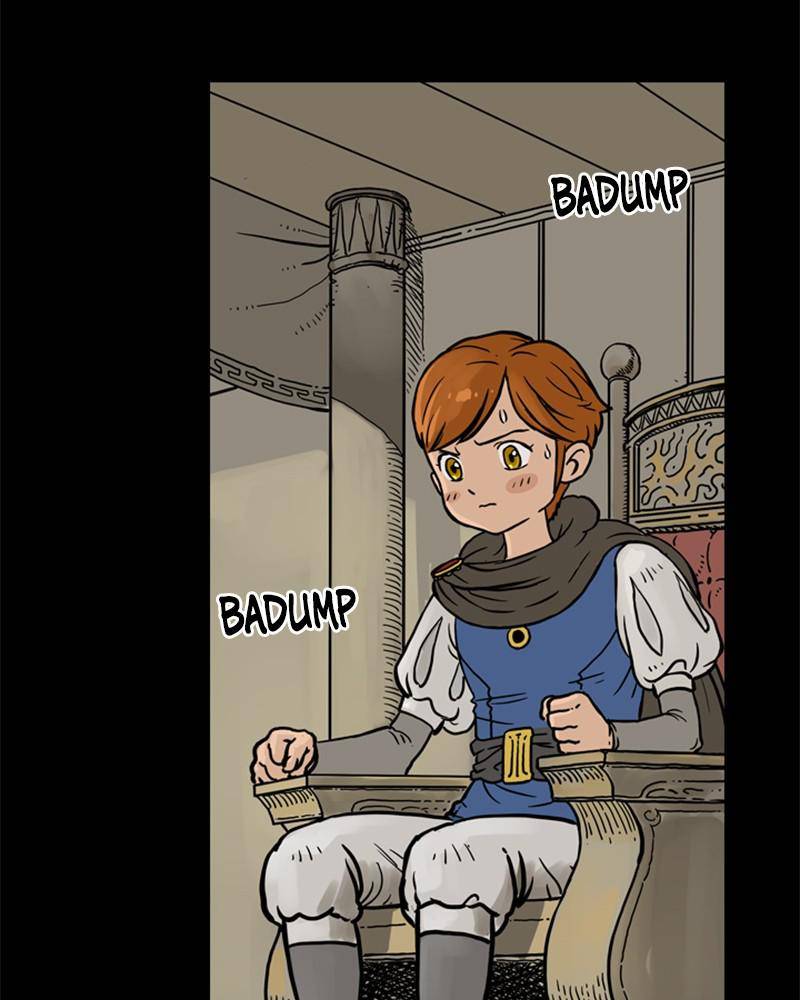 Mage Again chapter 14 - page 44