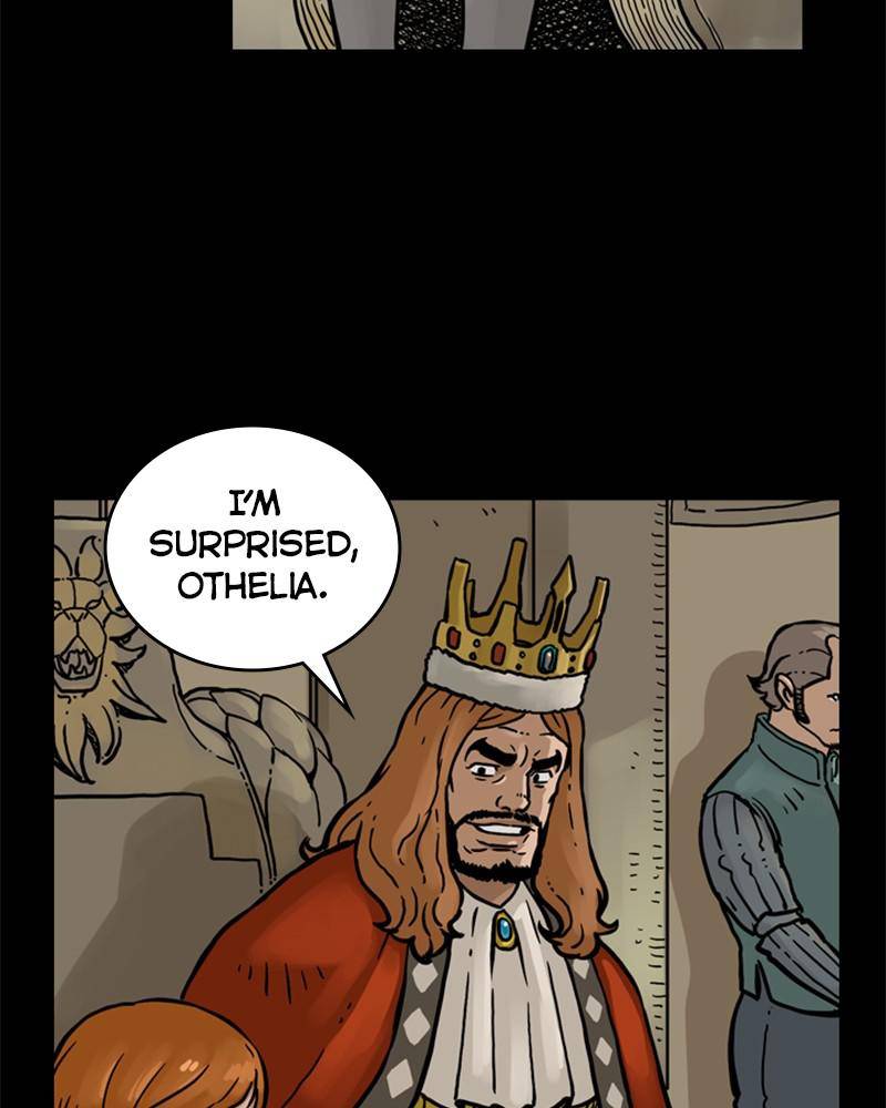 Mage Again chapter 14 - page 45