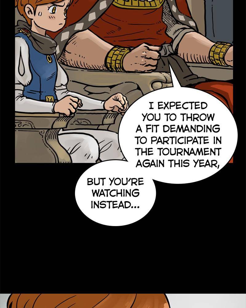 Mage Again chapter 14 - page 46