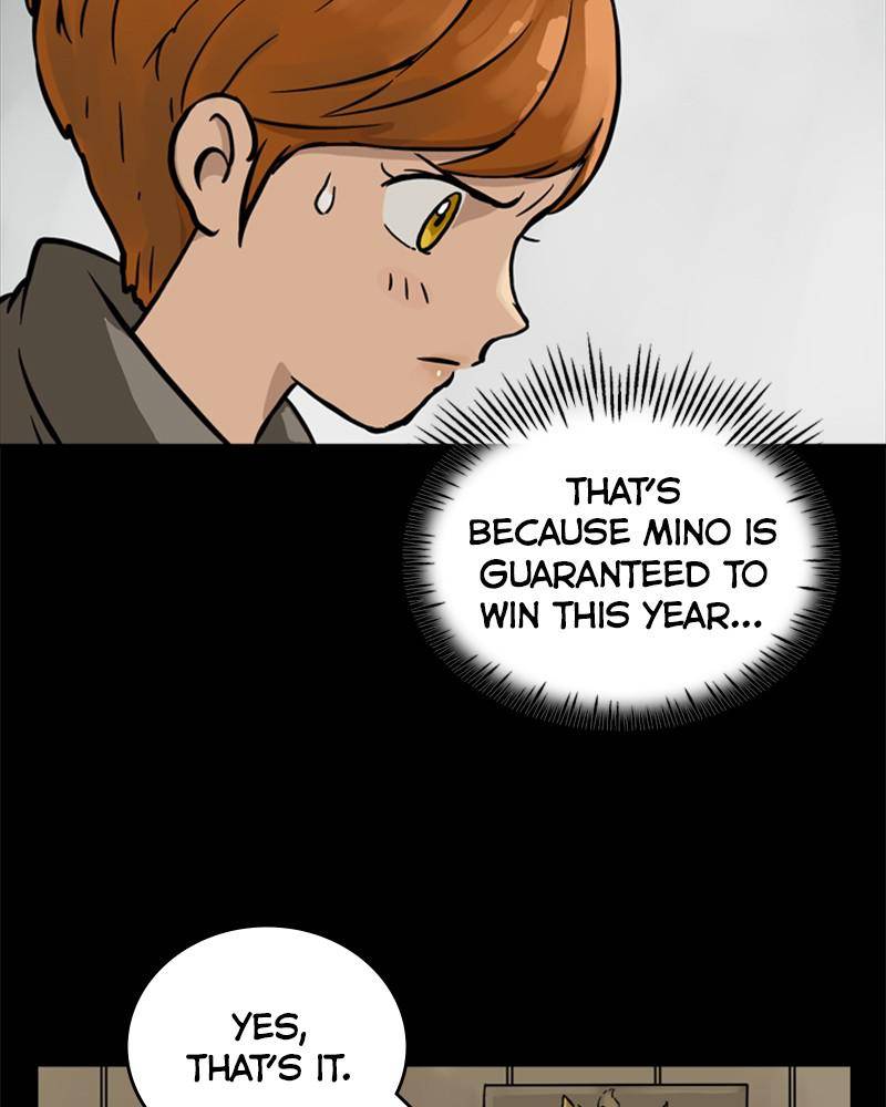 Mage Again chapter 14 - page 47