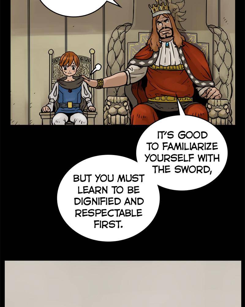 Mage Again chapter 14 - page 48