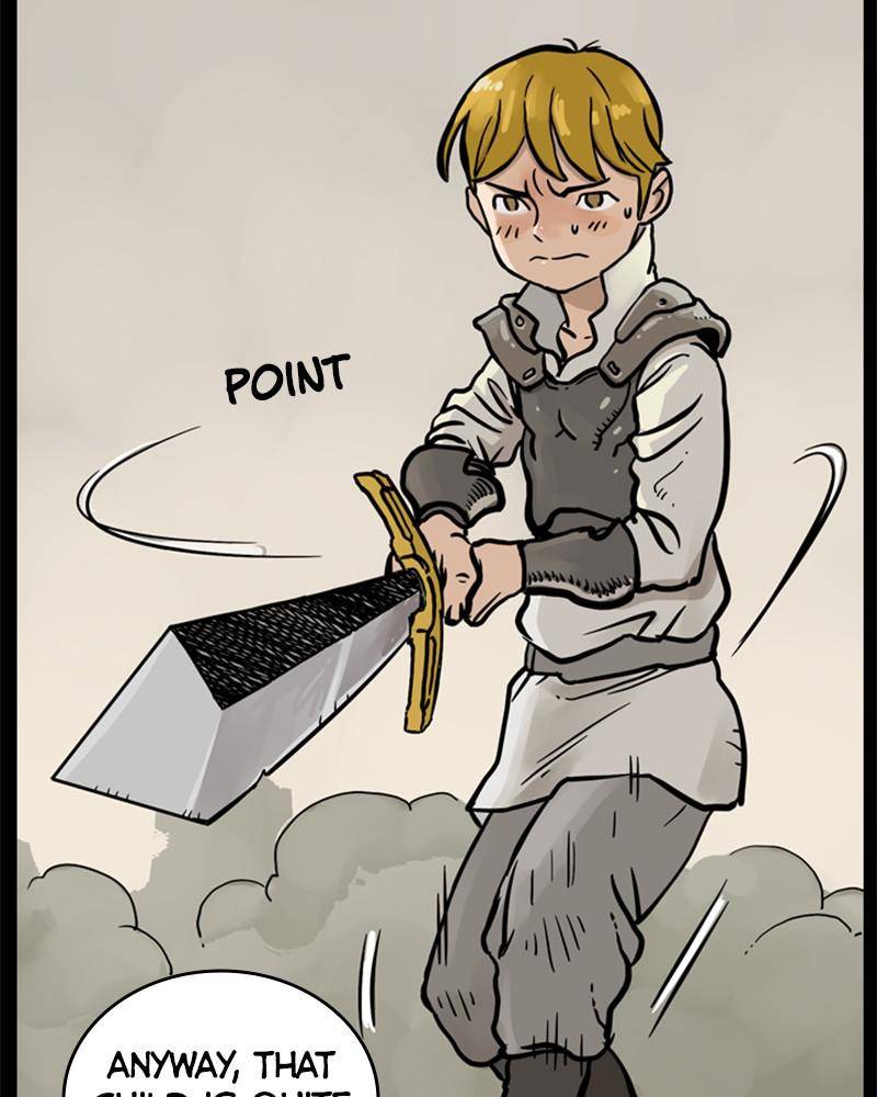 Mage Again chapter 14 - page 49