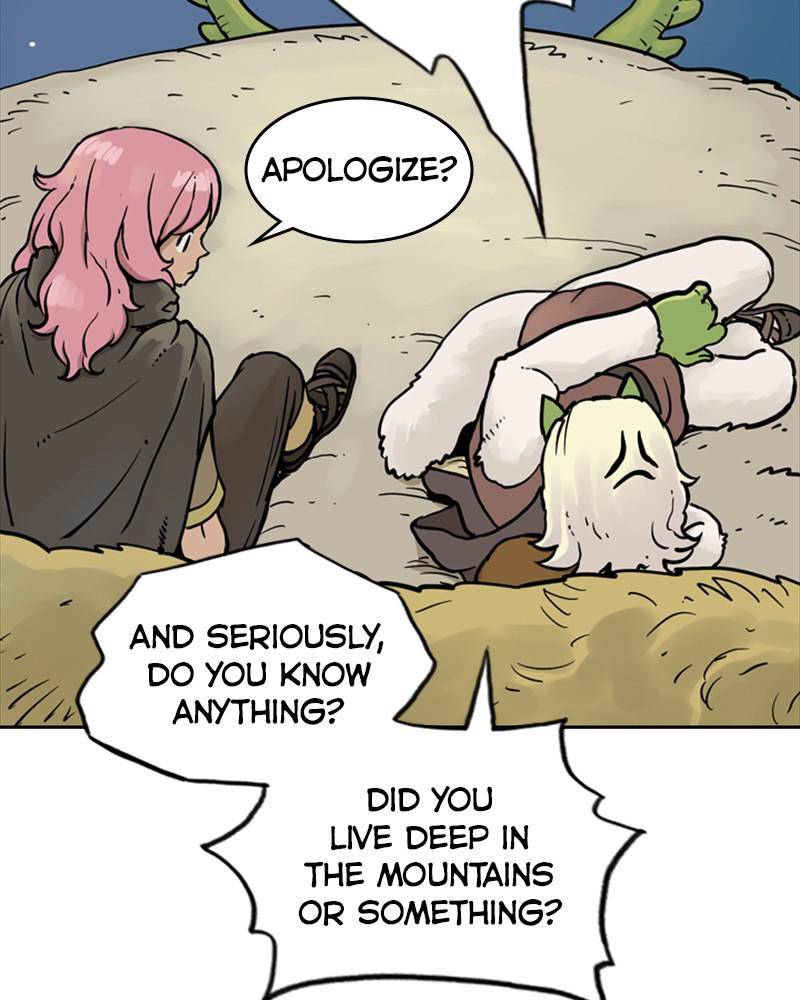Mage Again chapter 14 - page 5