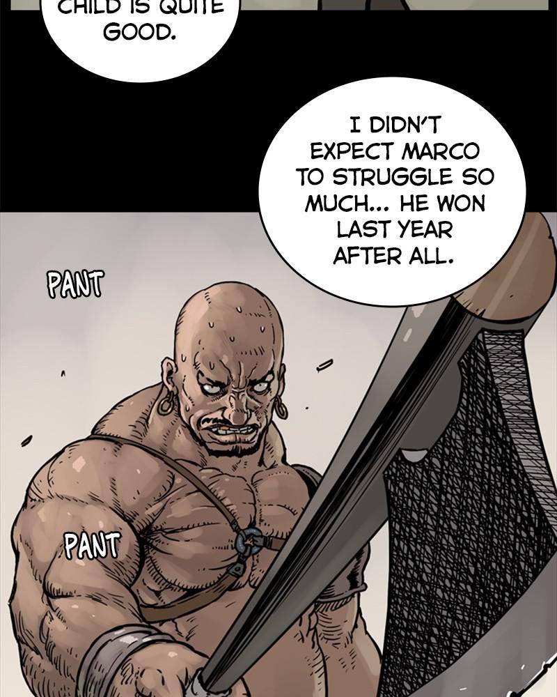Mage Again chapter 14 - page 50