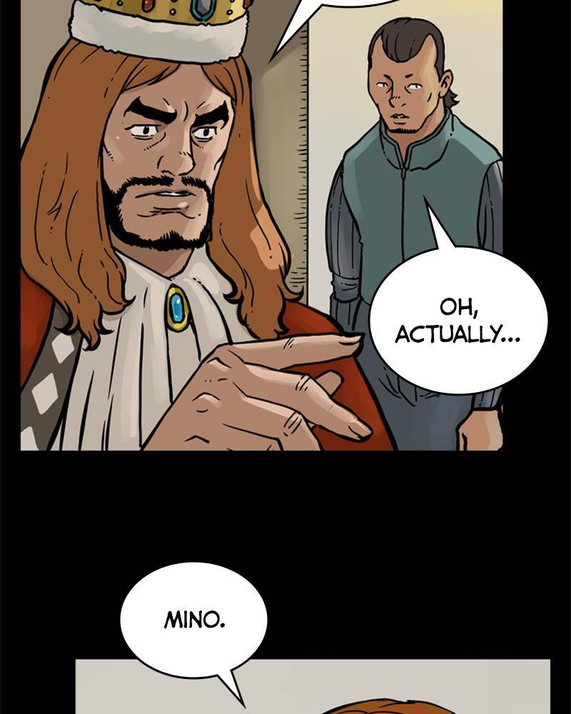 Mage Again chapter 14 - page 52