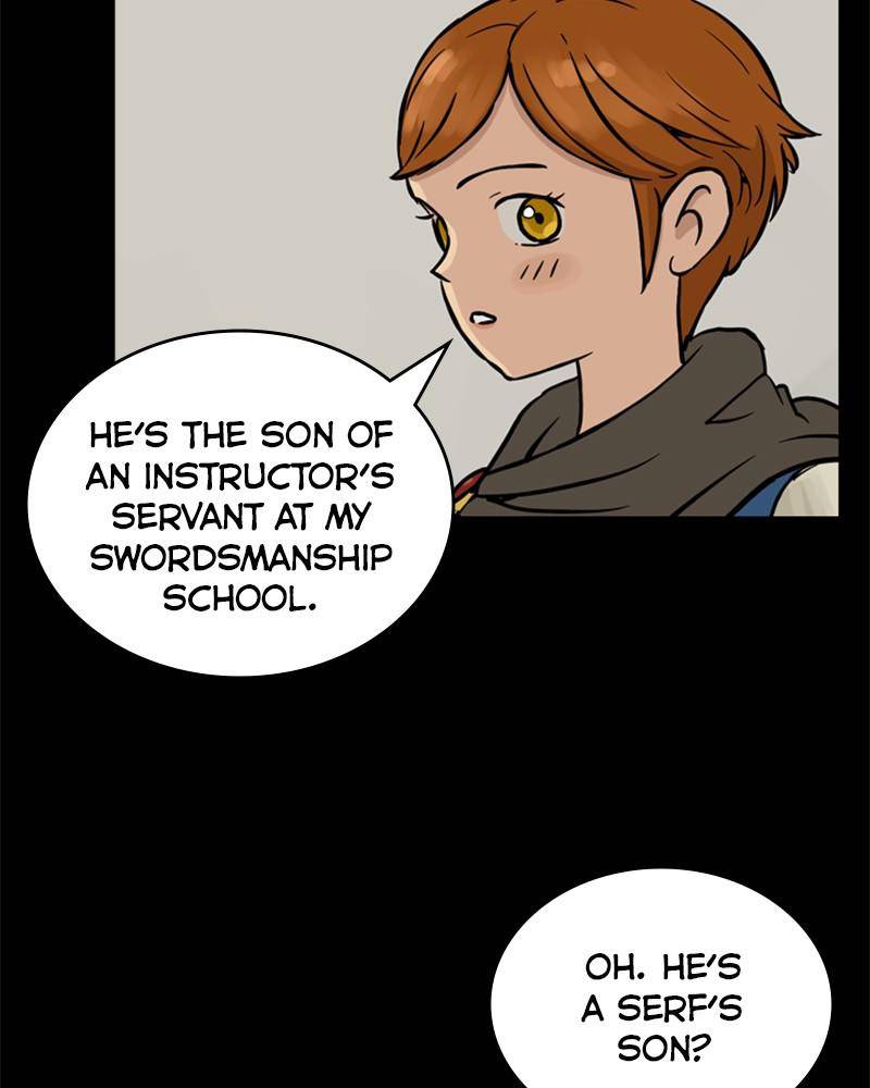 Mage Again chapter 14 - page 53