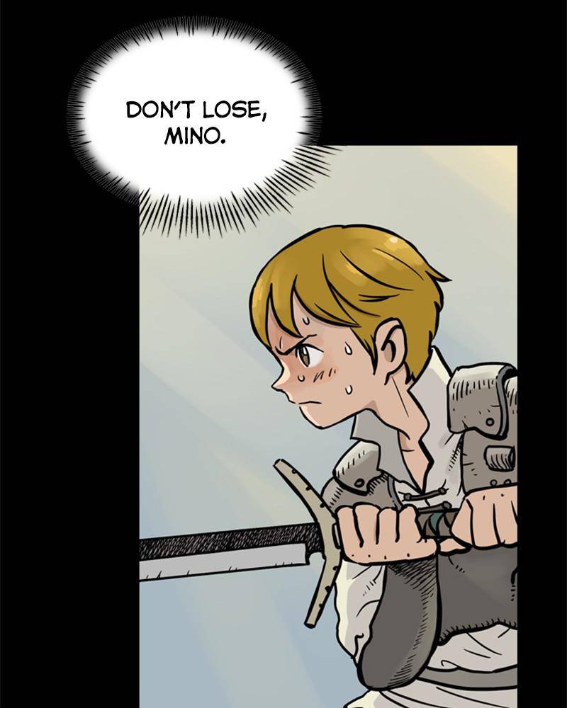 Mage Again chapter 14 - page 57