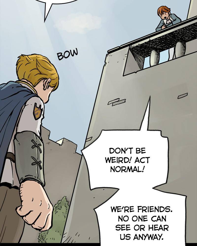 Mage Again chapter 14 - page 64