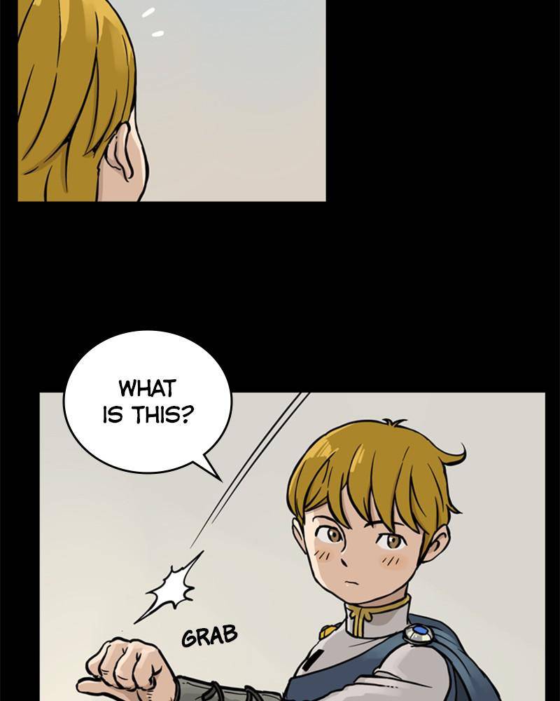 Mage Again chapter 14 - page 67