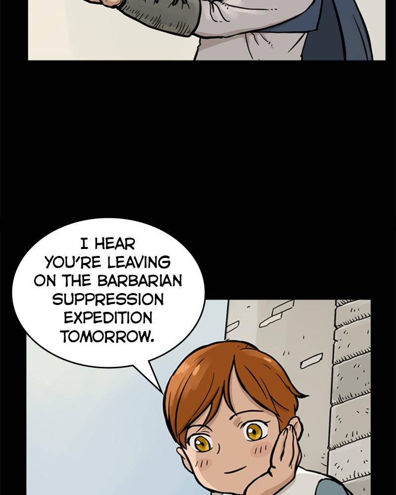 Mage Again chapter 14 - page 68