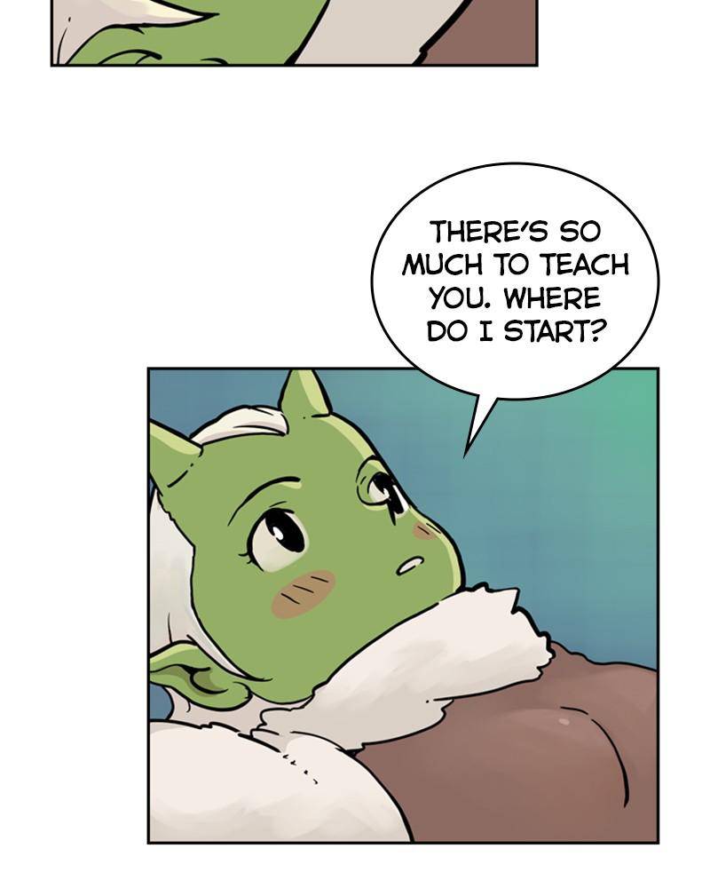 Mage Again chapter 14 - page 7