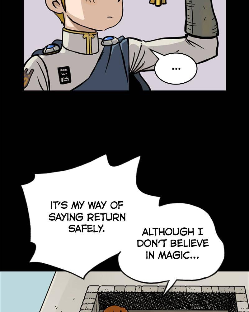 Mage Again chapter 14 - page 70