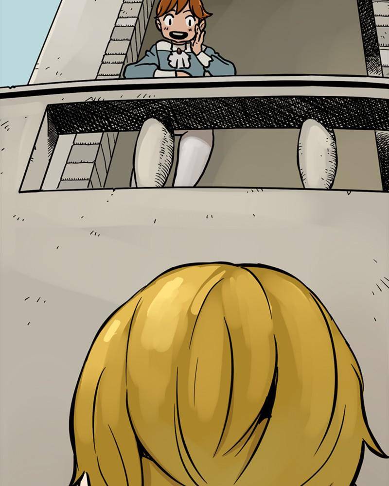 Mage Again chapter 14 - page 71