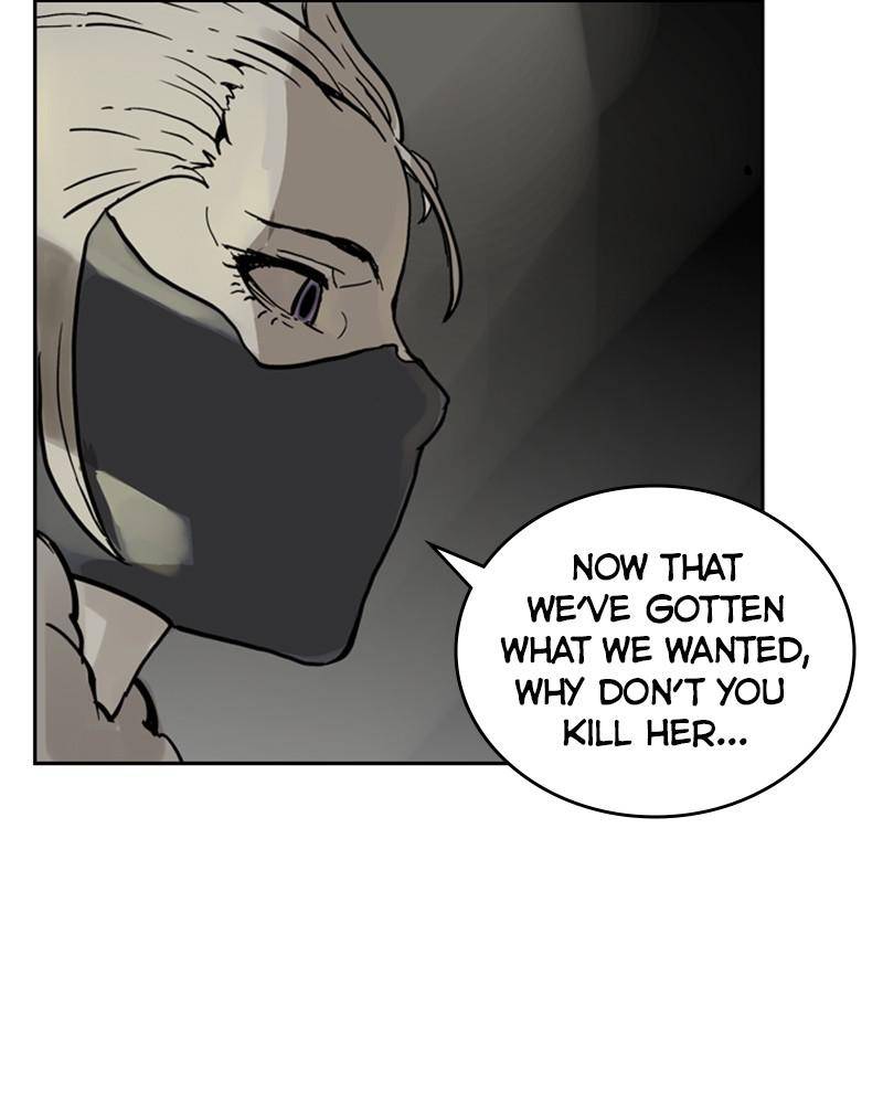 Mage Again chapter 14 - page 81