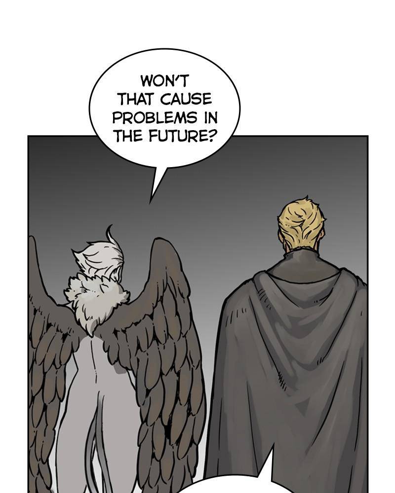 Mage Again chapter 14 - page 83