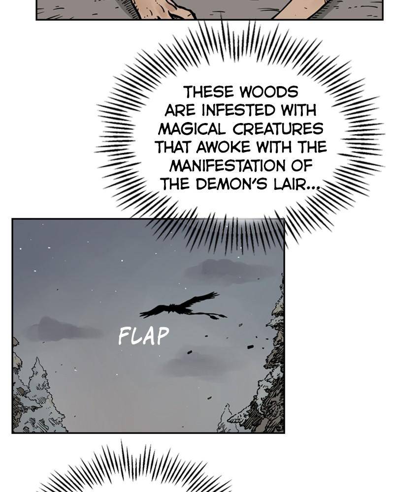 Mage Again chapter 14 - page 95