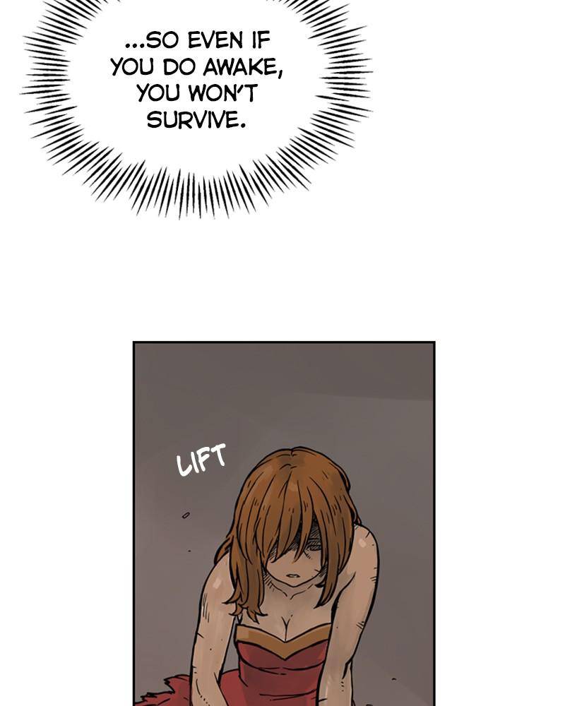 Mage Again chapter 14 - page 96