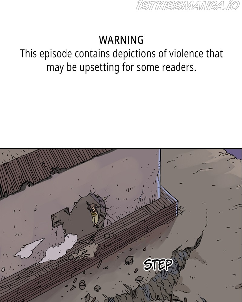 Mage Again chapter 42 - page 1