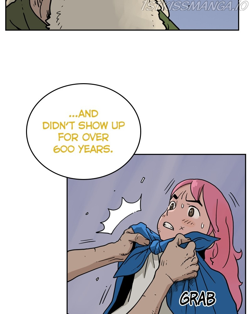 Mage Again chapter 42 - page 100