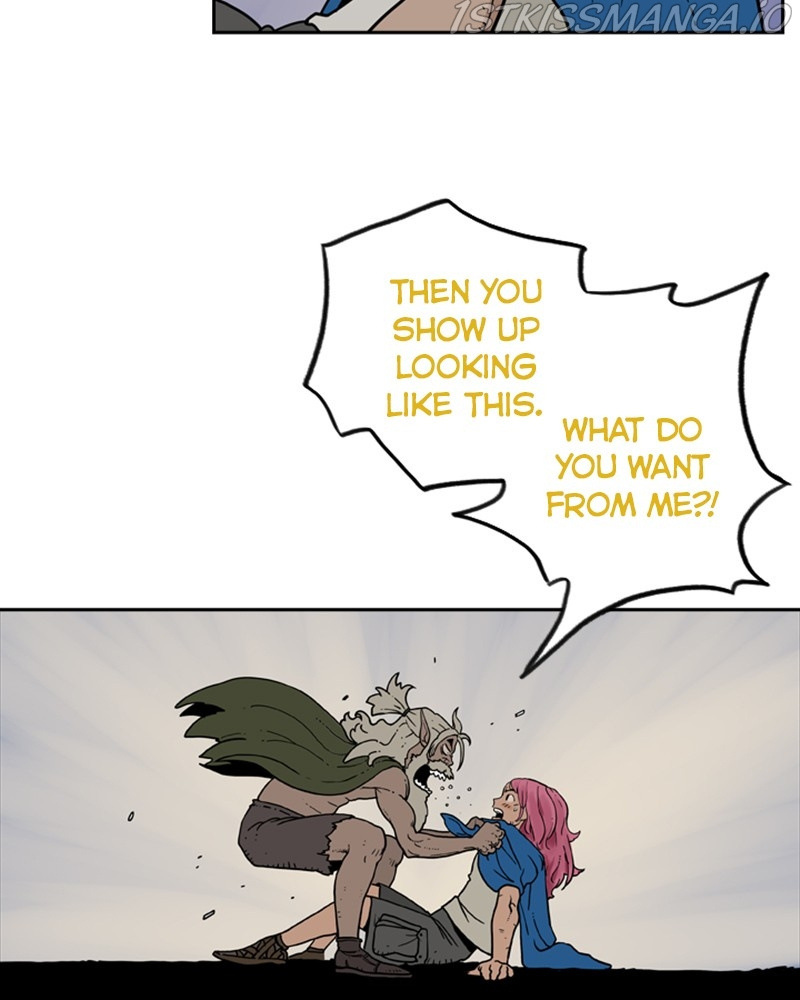 Mage Again chapter 42 - page 101