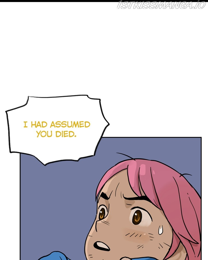 Mage Again chapter 42 - page 102