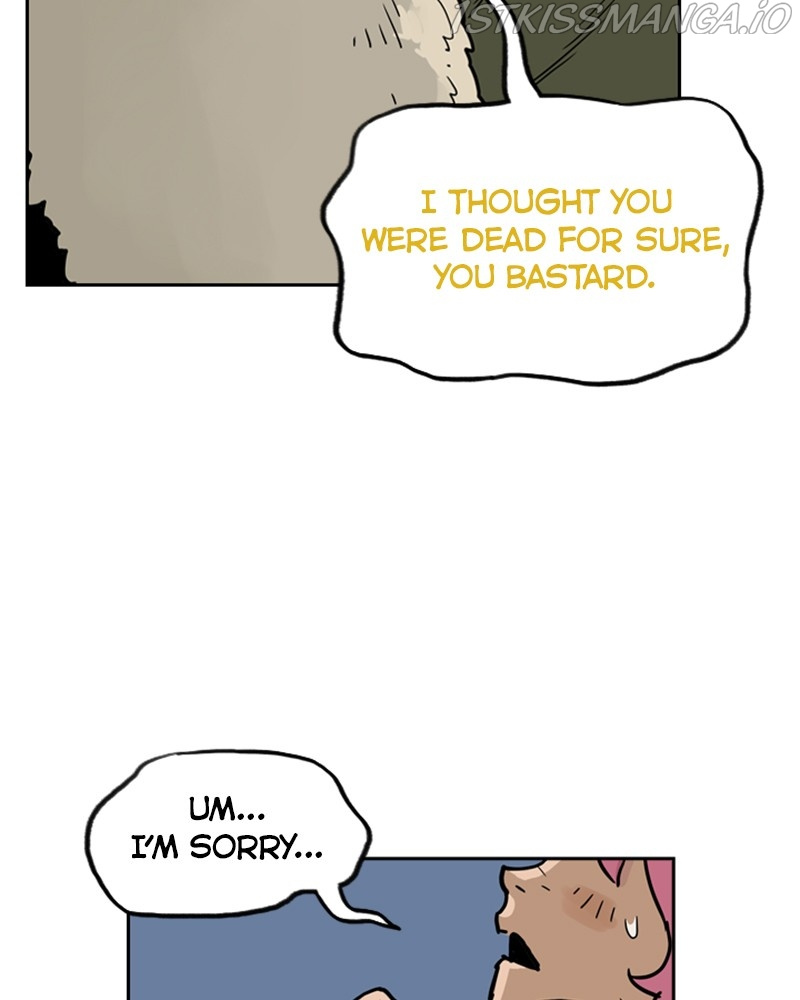 Mage Again chapter 42 - page 105
