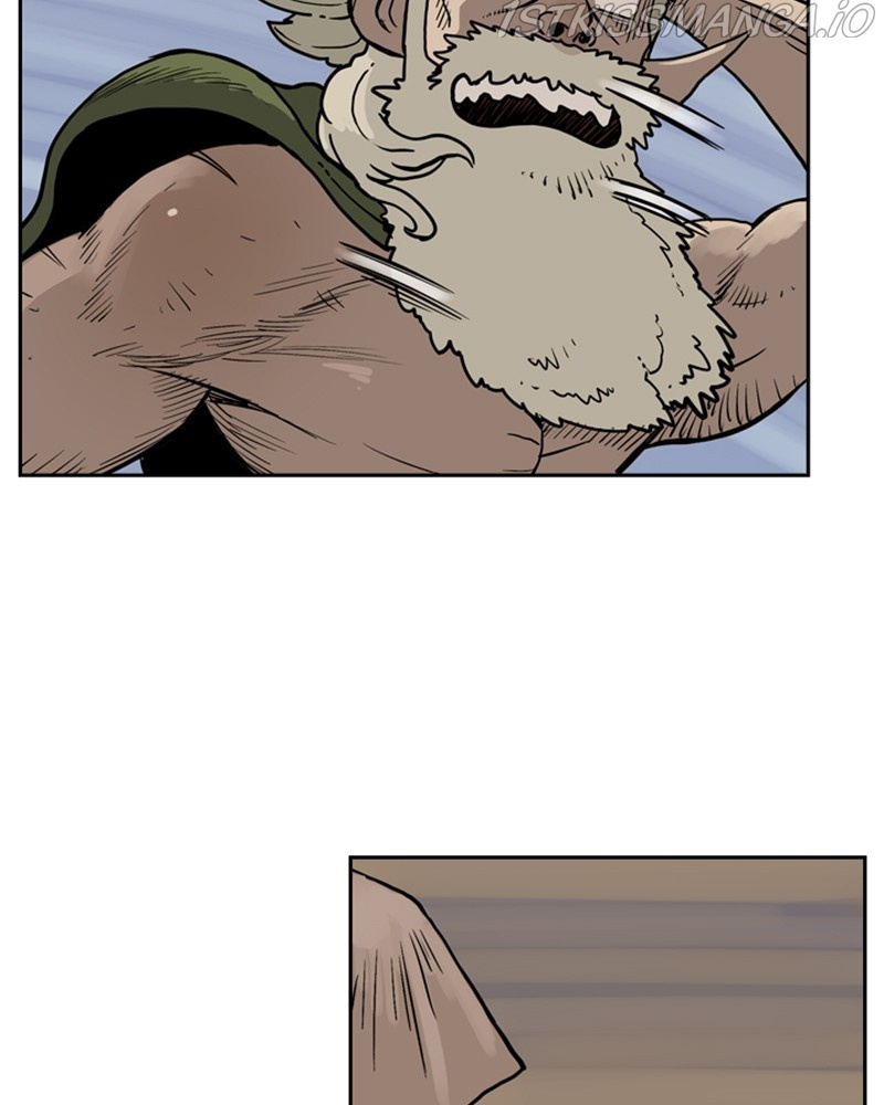 Mage Again chapter 42 - page 113