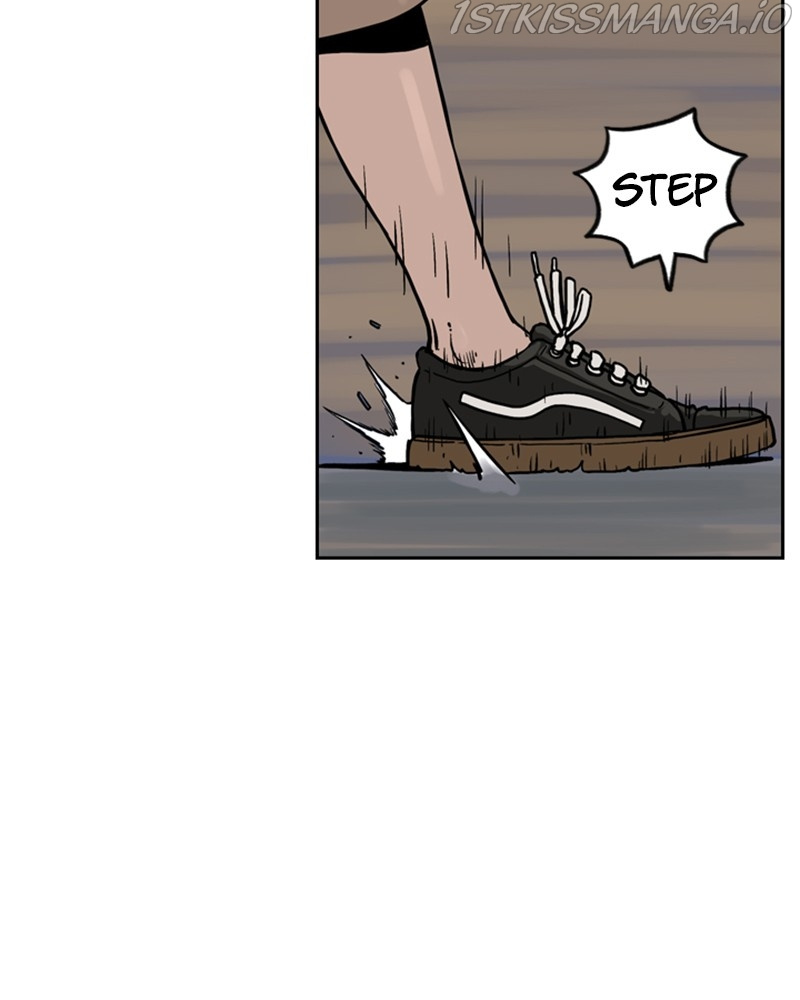 Mage Again chapter 42 - page 114