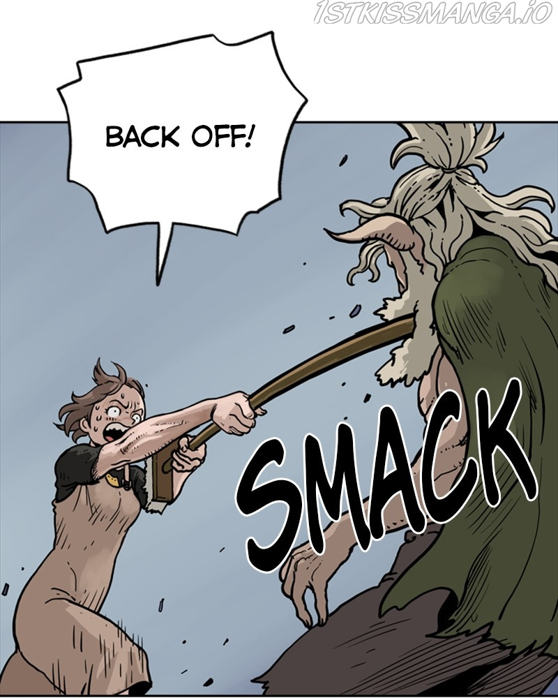 Mage Again chapter 42 - page 115