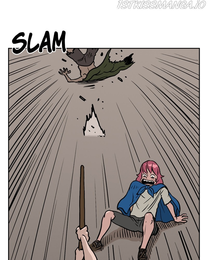 Mage Again chapter 42 - page 118
