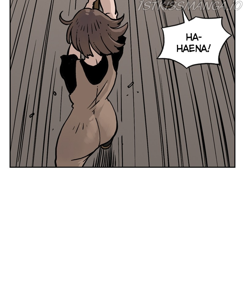 Mage Again chapter 42 - page 119