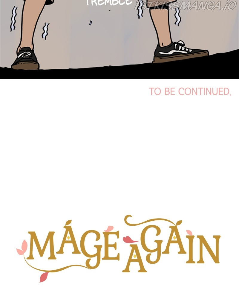 Mage Again chapter 42 - page 121