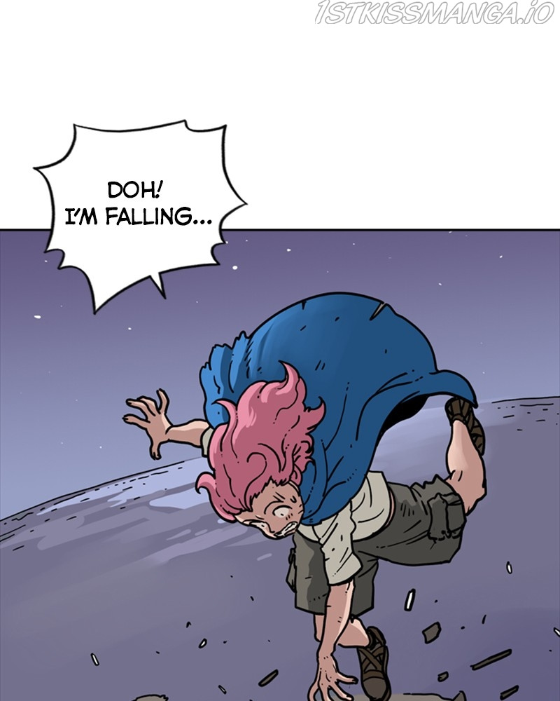 Mage Again chapter 42 - page 16