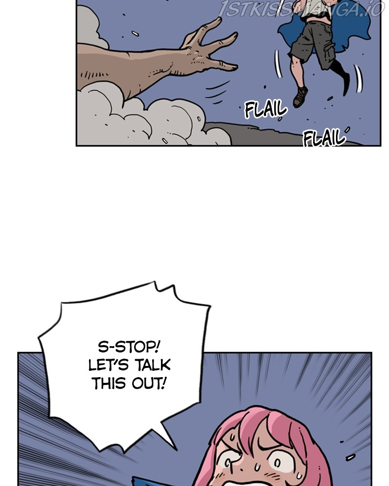 Mage Again chapter 42 - page 19