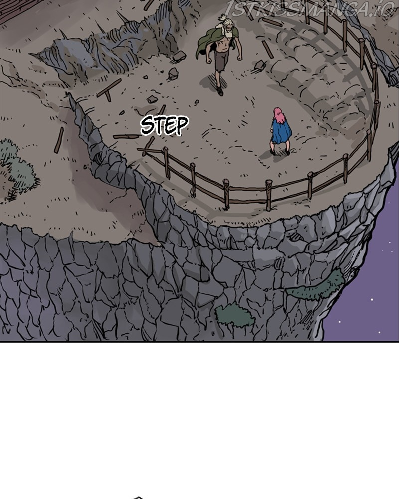 Mage Again chapter 42 - page 2