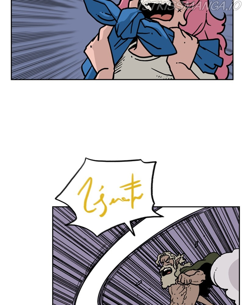 Mage Again chapter 42 - page 20