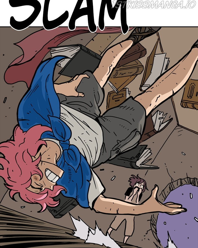 Mage Again chapter 42 - page 22