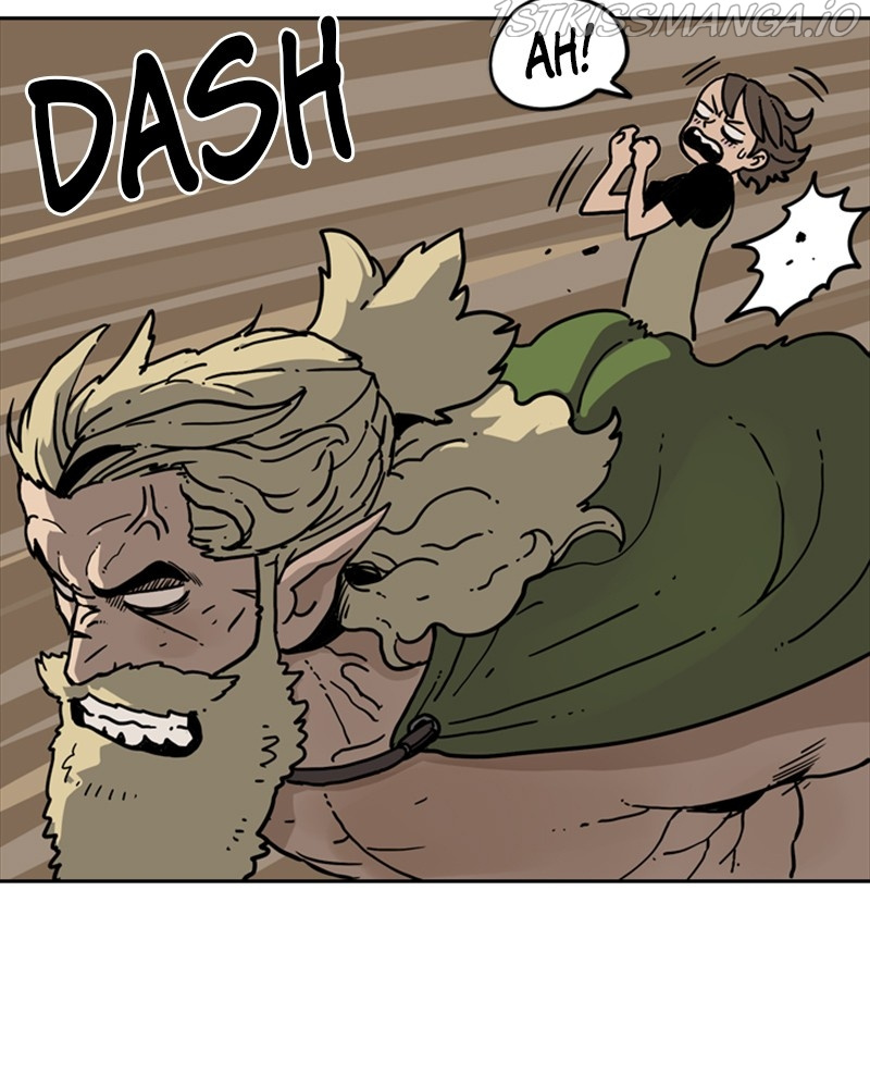Mage Again chapter 42 - page 25