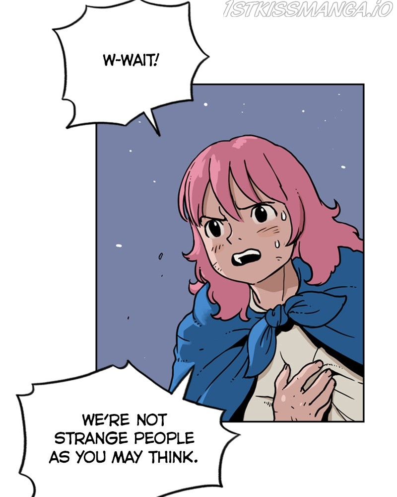 Mage Again chapter 42 - page 3