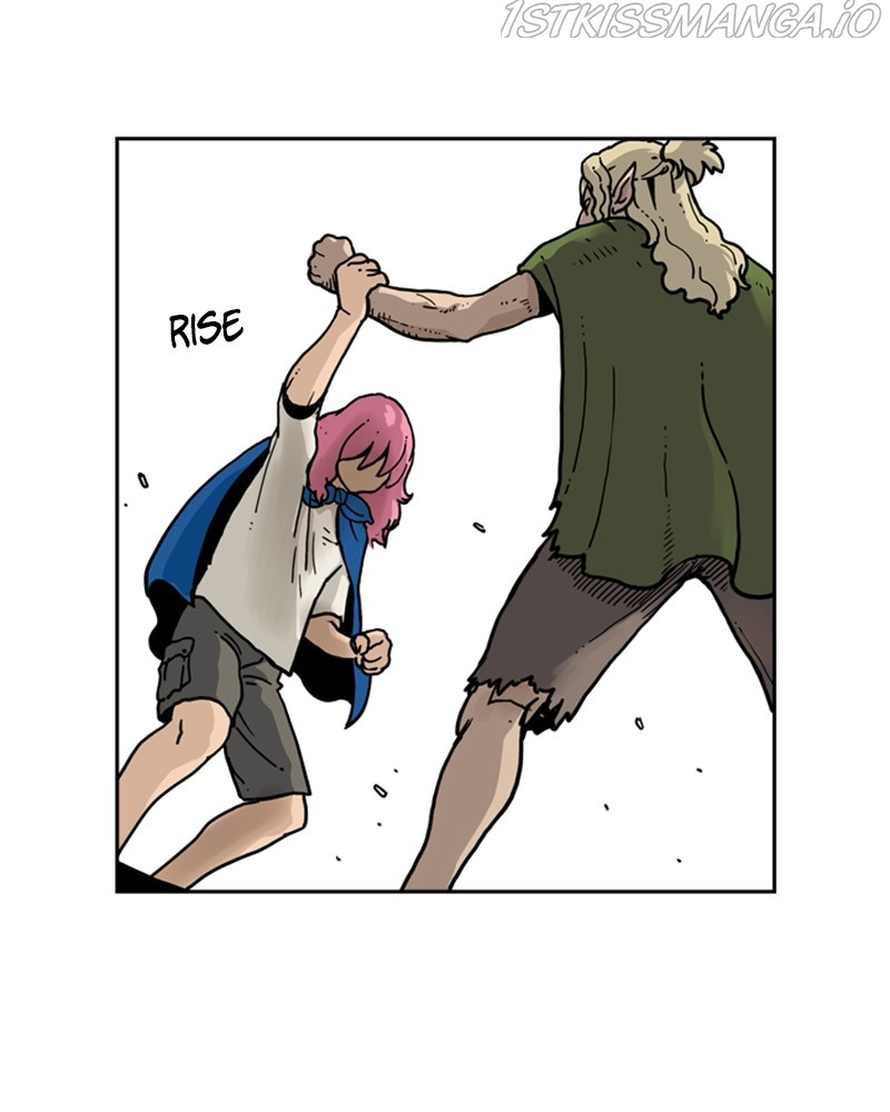 Mage Again chapter 42 - page 31
